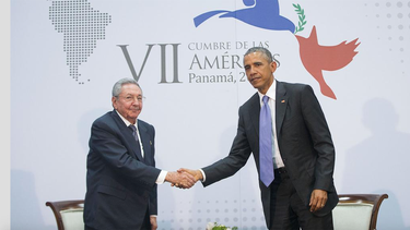 The Washington Post: A un año del deshielo, los cambios son apenas psicológicos