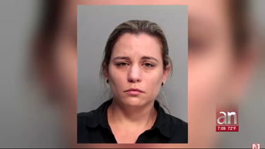 madre de hialeah acusada de negligencia infantil tras dejar a sus 3 hijos solos en su casa
