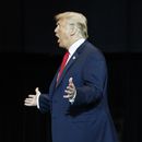 Gobierno de Trump pide a Corte Suprema tomar casos de DACA