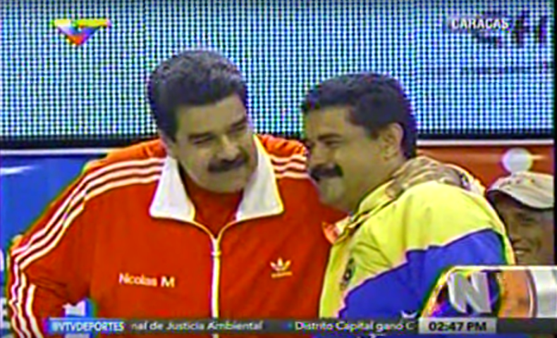Maduro