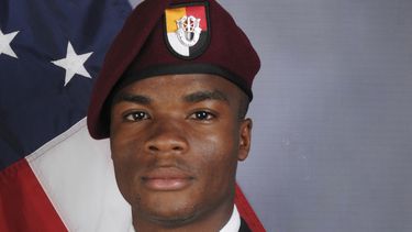 Soldado de EEUU muerto en Níger no había sido capturado