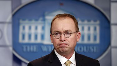 El cierre parcial del gobierno de EEUU continúa el lunes
