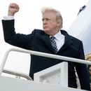 Palabras de Trump reviven debate sobre si es racista