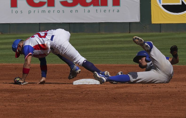 DEP-BEI SERIE DEL CARIBE