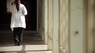 esto no puede volver a ocurrir: investigaran fallas en generadores de energia del hospital universitario