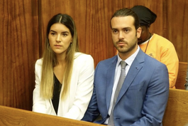 Esposa de Pablo Lyle declaró en el juicio que enfrenta el actor por homicidio