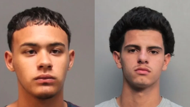 dos jovenes cubanos arrestados por muerte de adolescente en miami