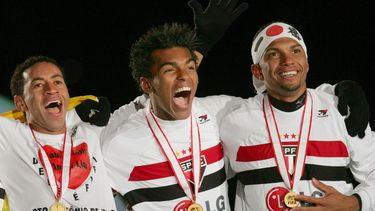 Exseleccionado brasileño Richarlyson dice que es bisexual