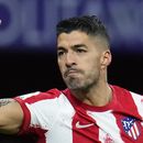Luis Suárez regresa a Uruguay con Nacional