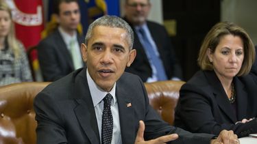 Obama refuerza medidas contra los ciberataques