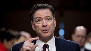 Giuliani ofrece nueva explicación sobre despido de Comey