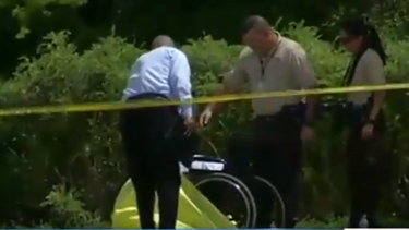 Viuda asegura que su marido fue asesinado por un crimen pasional