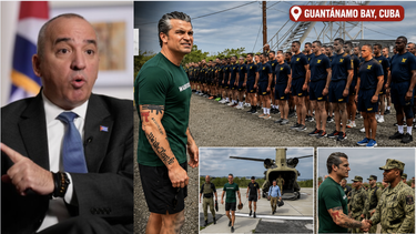 americateve | Cuba Soberon