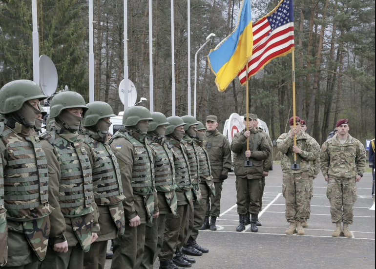 Blinken advierte a Rusia de que cualquier ataque contra Ucrania implicará graves consecuencias