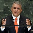 Venezuela ofrece cooperar con Colombia sobre complot a Duque