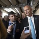 El asesor de asuntos legislativos de Trump dejará su cargo