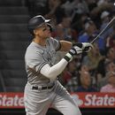 Judge suma 50, Ohtani jonronea y Angelinos ganan a Yanquis
