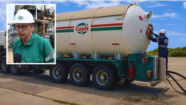 cuba se queda sin petroleo: reservas podrian agotarse en dias mientras aliados evitan enviar combustible