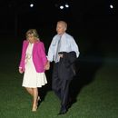 Demostración de fuerza demócrata, advertencias para Biden