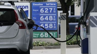 Indicador de inflación en EEUU se mantiene en un alto 6,3%