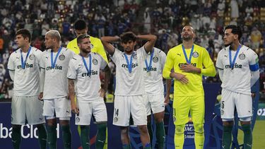 Chelsea extiende dominio europeo, gana el Mundial de Clubes