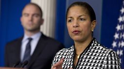 dimite la asesora de biden para politica interior, la exembajadora susan rice