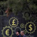 EEUU retira designación de manipulador de divisas a China