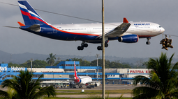 rusia condiciona el regreso de sus vuelos a cuba: exige garantias de combustible antes de reanudar operaciones