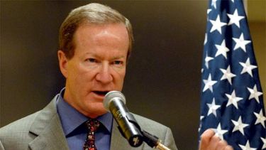 americateve | El subsecretario de Estado de EE UU para Antinarcóticos y Seguridad, William Brownfield, expresó que el gobierno de Estados Unidos está convencido de que el exjefe de la inteligencia militar venezolana, Hugo Carvajal, tarde o temprano caerá en manos de la