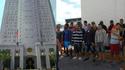 condenan en miami a miembros de la mafia cubana en quintana roo, por lavado de dinero, trafico de migrantes, trafico de bienes robados y soborno de funcionarios publicos