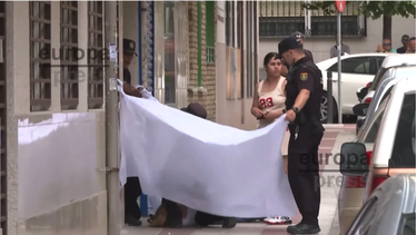 asesinan a una mujer cubana en madrid a manos de su pareja