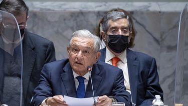 EEUU, México y Canadá tendrán cumbre marcada por diferencias