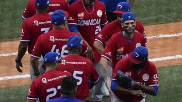 Dominicana y Panamá logran 1er triunfo en Serie del Caribe