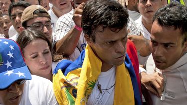 Analistas presagian dura campaña electoral en Venezuela