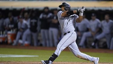 Andrus la sella remontada de Medias Blancas ante Atléticos