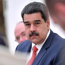 Maduro llega a Mérida... ¿para tapar con propaganda otra crisis?