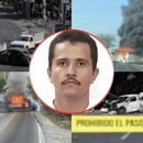 Abatido El Mencho: cae el líder del CJNG tras operativo federal en Jalisco y ola de violencia