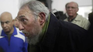 americateve | Es el gobernante con más tiempo al frente de un país. En total fueron 49 años, 10 meses y tres días.