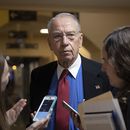 Senado quiere investigar acusaciones de abuso de inmigrantes