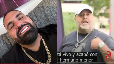 ?nuevos detalles: dueno de dealer en el sw de miami es el hombre asesinado por su medio hermano