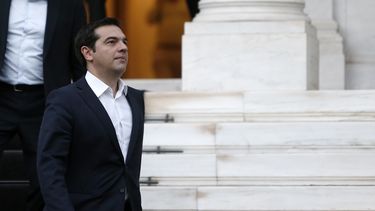 lo ultimo: grecia pide rescate de 53.000 millones de euros