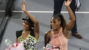 Invitan a Venus Williams a participar en Abierto de Toronto