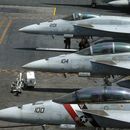 Cae caza de la Armada frente a Florida; hay dos muertos