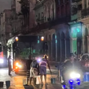Protestas en La Habana: cubanos bloquean calles por la escasez de agua potable