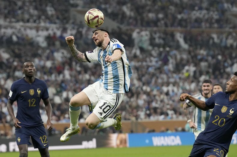 DEP-FUT MUNDIAL FINAL