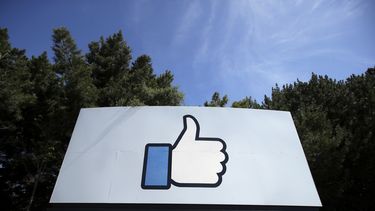 CEO de Twitter, Facebook y Google comparecerán ante Senado
