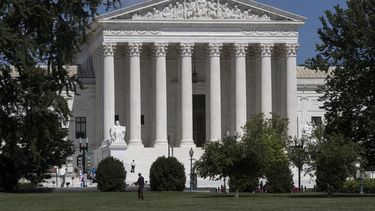 Corte Suprema EEUU: Decisión podría perjudicar a demócratas