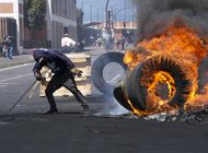 ap explica: ¿por que hay nuevas protestas en ecuador?