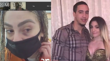 joven que asesino a su novio en hialeah agredio brutalmente a su companera de celda