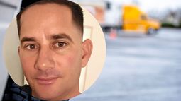 camionero cubano de west palm beach muere en un accidente. su esposa e hijo esperaban en guyana la entrevista para reunirse con el en eeuu 